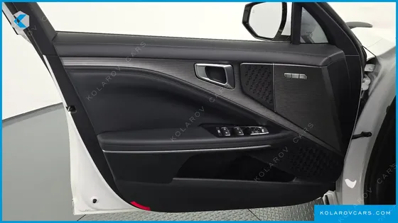 KIA K8 SIGNATURE