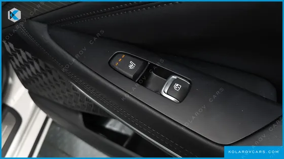 KIA K8 SIGNATURE