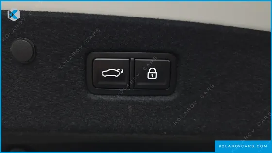 KIA K8 SIGNATURE