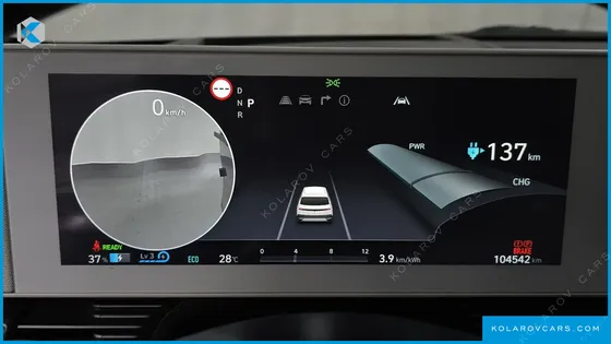 HYUNDAI IONIQ 5 LONG RANGE AWD