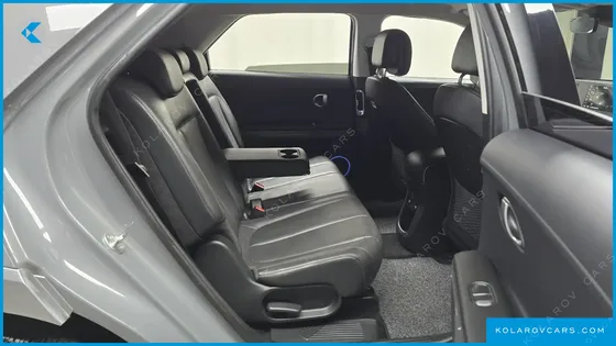 HYUNDAI IONIQ 5 LONG RANGE AWD