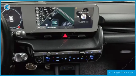 HYUNDAI IONIQ 5 LONG RANGE AWD