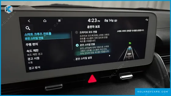 HYUNDAI IONIQ 5 LONG RANGE AWD