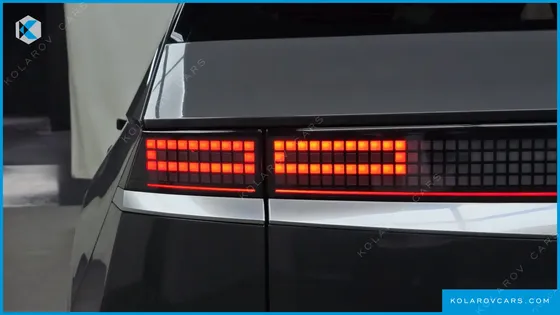 HYUNDAI IONIQ 5 LONG RANGE AWD