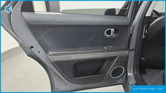 HYUNDAI IONIQ 5 LONG RANGE AWD