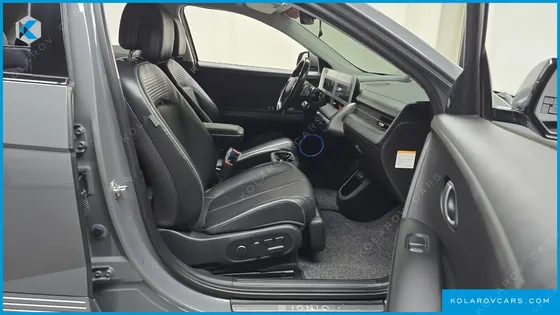 HYUNDAI IONIQ 5 LONG RANGE AWD