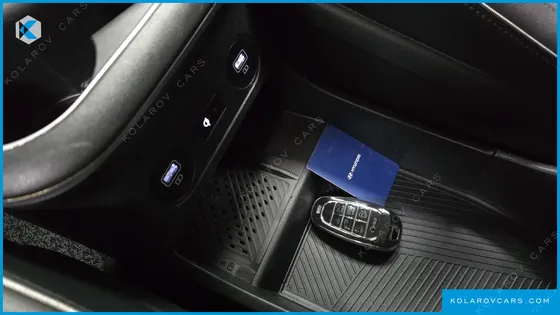 HYUNDAI IONIQ 5 LONG RANGE AWD