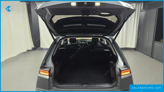 HYUNDAI IONIQ 5 LONG RANGE AWD