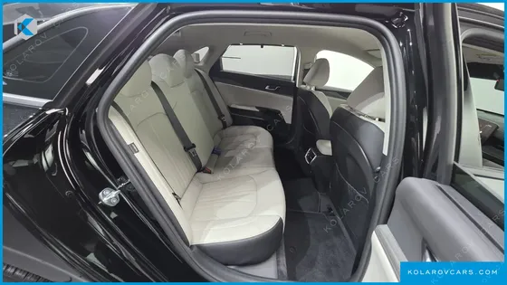 KIA K5 2.0