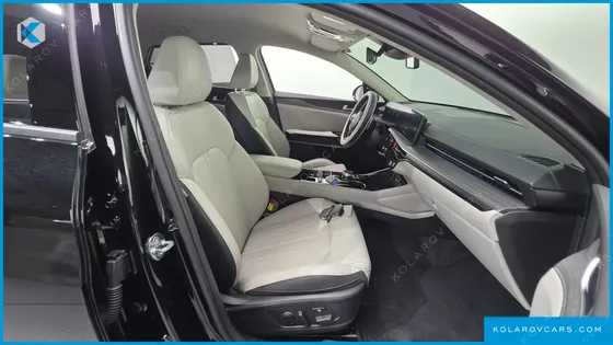 KIA K5 2.0