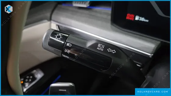 KIA K5 2.0