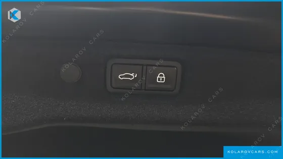 KIA K5 2.0