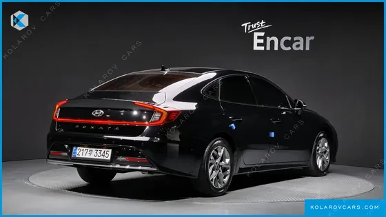 HYUNDAI SONATA 2.0