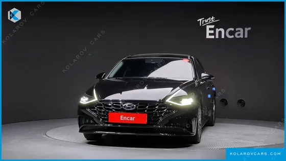 HYUNDAI SONATA 2.0