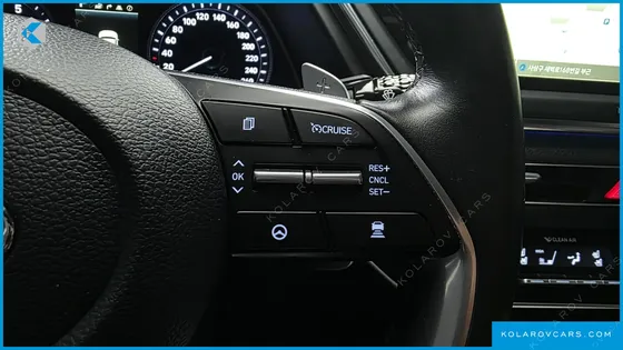 HYUNDAI SONATA 2.0