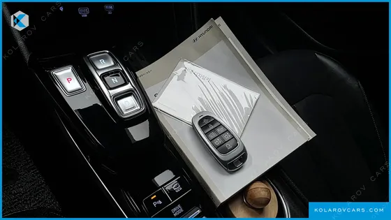 HYUNDAI SONATA 2.0