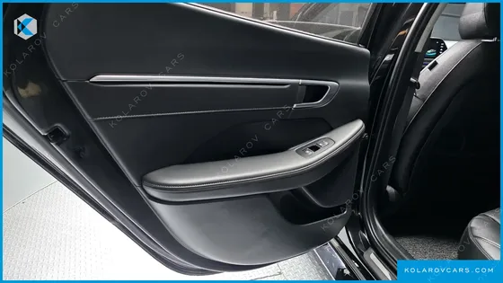 HYUNDAI SONATA 2.0