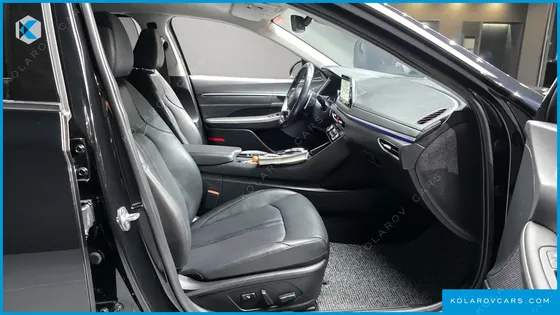 HYUNDAI SONATA 2.0
