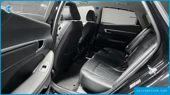 HYUNDAI SONATA 2.0