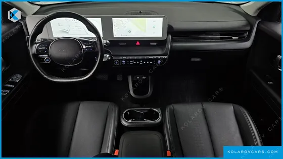 HYUNDAI IONIQ 5 LONG RANGE AWD