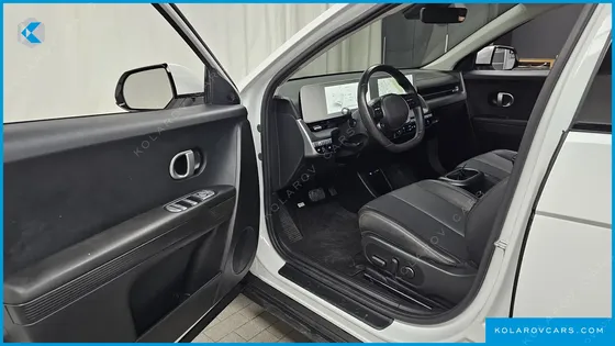HYUNDAI IONIQ 5 LONG RANGE AWD