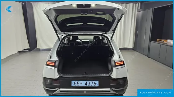 HYUNDAI IONIQ 5 LONG RANGE AWD
