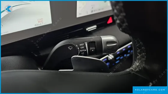 HYUNDAI IONIQ 5 LONG RANGE AWD