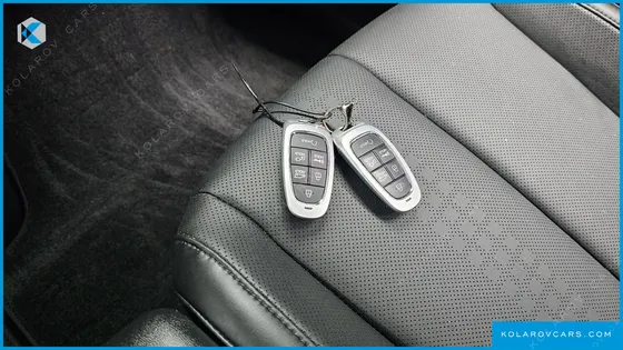 HYUNDAI IONIQ 5 LONG RANGE AWD