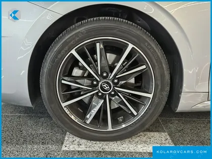 HYUNDAI GRANDEUR 3.0 LPI