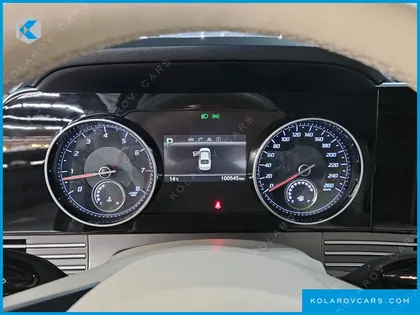 HYUNDAI GRANDEUR 3.0 LPI