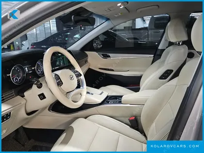 HYUNDAI GRANDEUR 3.0 LPI