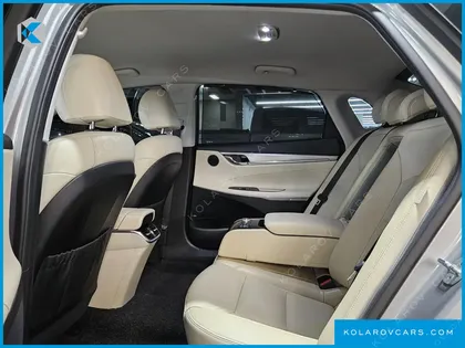 HYUNDAI GRANDEUR 3.0 LPI