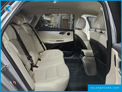 HYUNDAI GRANDEUR 3.0 LPI
