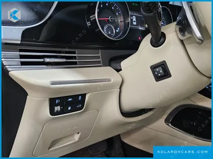 HYUNDAI GRANDEUR 3.0 LPI