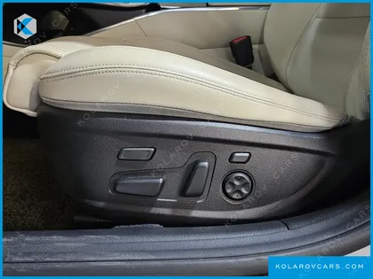 HYUNDAI GRANDEUR 3.0 LPI