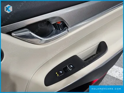 HYUNDAI GRANDEUR 3.0 LPI