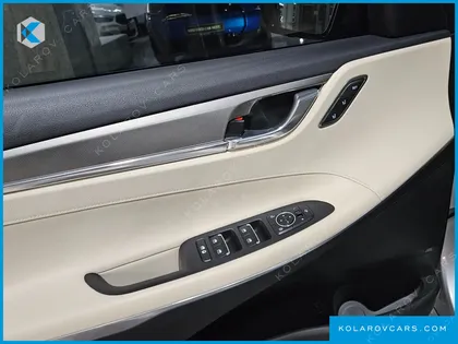 HYUNDAI GRANDEUR 3.0 LPI