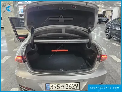 HYUNDAI GRANDEUR 3.0 LPI