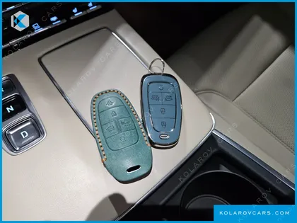 HYUNDAI GRANDEUR 3.0 LPI