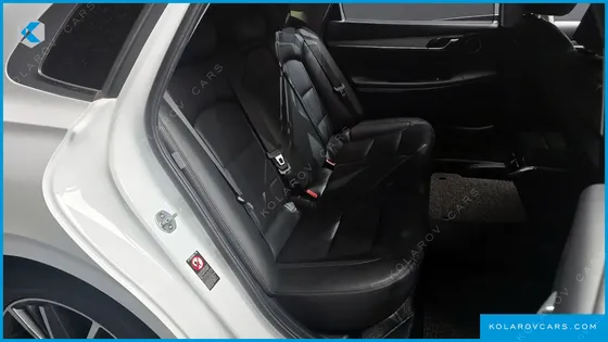 HYUNDAI GRANDEUR 2.5