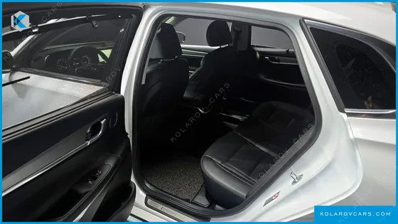 HYUNDAI GRANDEUR 2.5