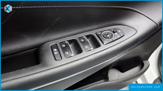 HYUNDAI GRANDEUR 2.5