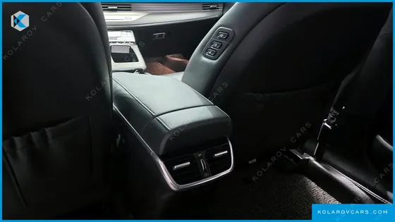 HYUNDAI GRANDEUR 2.5