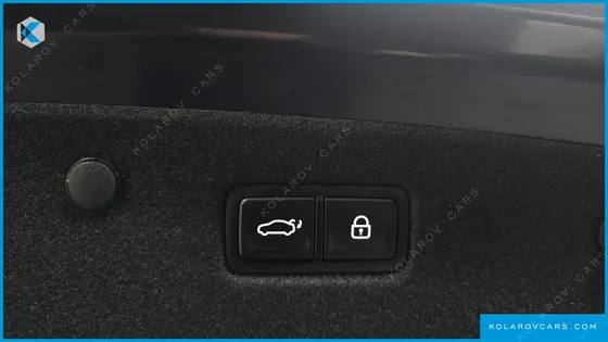 KIA K8 SIGNATURE