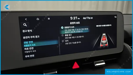 HYUNDAI IONIQ 5 LONG RANGE AWD