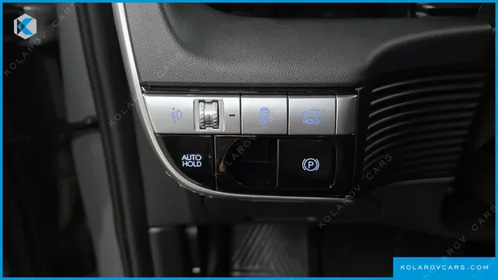 HYUNDAI IONIQ 5 LONG RANGE AWD