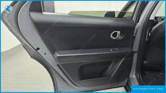 HYUNDAI IONIQ 5 LONG RANGE AWD