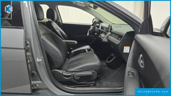 HYUNDAI IONIQ 5 LONG RANGE AWD