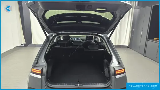 HYUNDAI IONIQ 5 LONG RANGE AWD