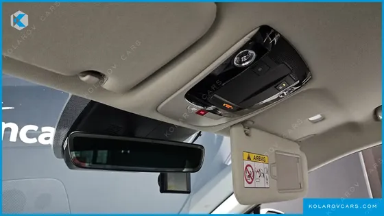 KIA K5 2.0